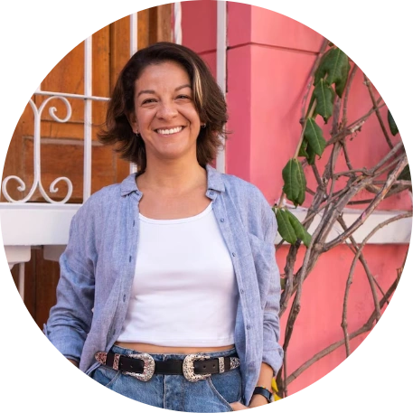 Isabel Fernández