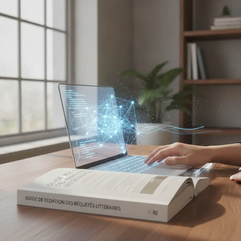Interface de travail : calibrer les variables textuelles