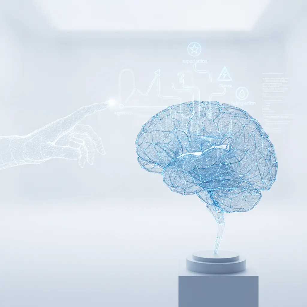 Visualisation : cartographier le flux d'information de l'intrigue